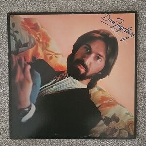 Dan Fogelberg - Greatest Hits LP Vinyl Record Album